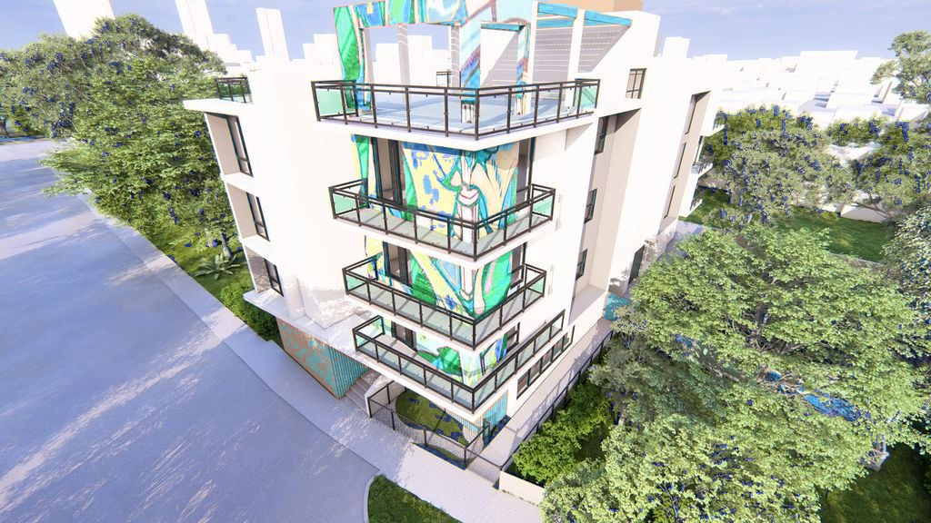 235 NW 34th Terrace