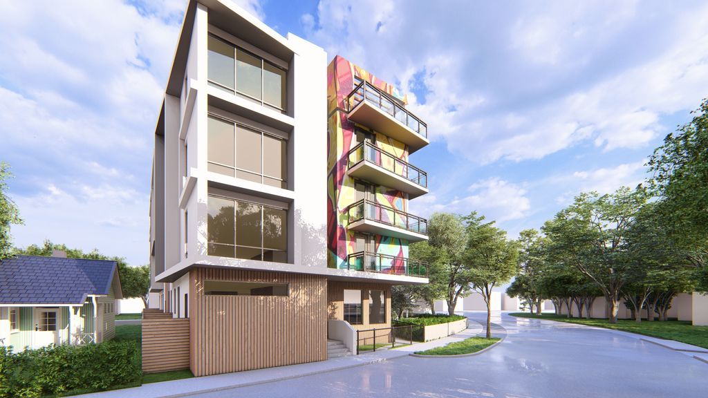 246 NW 34th Terrace — view 4
