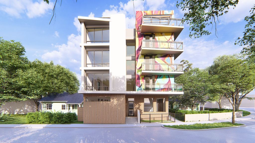 246 NW 34th Terrace — view 5