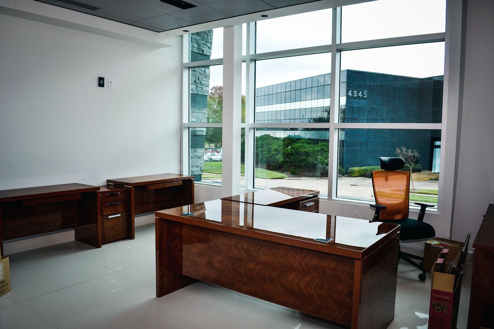 4548 Bissonnet — Dental Office — view 10