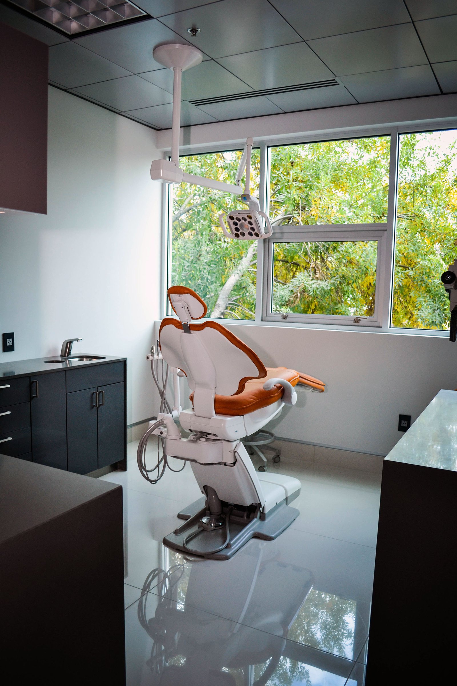4548 Bissonnet — Dental Office — view 12