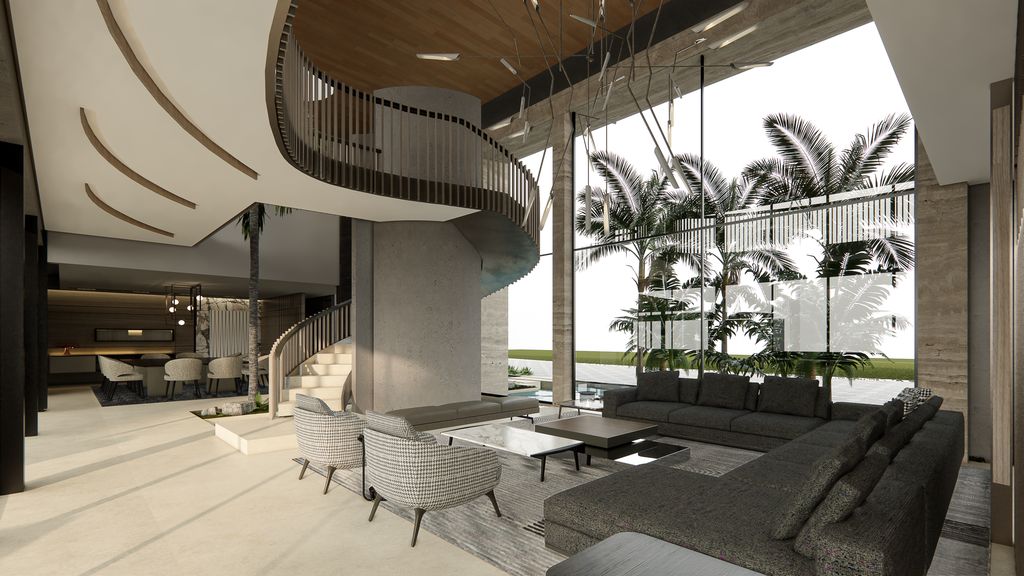 5898 SW 96th St — view 5