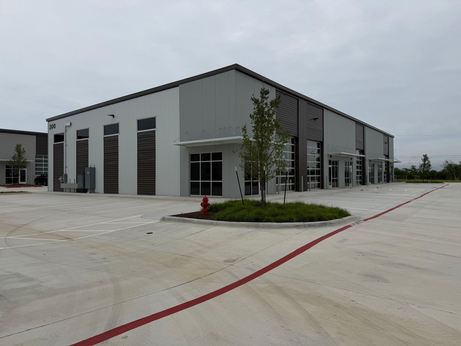 Juliette Way & Little Elm
