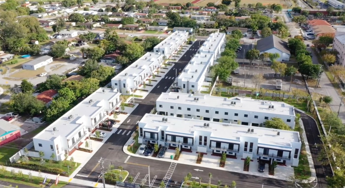 Miami Gardens